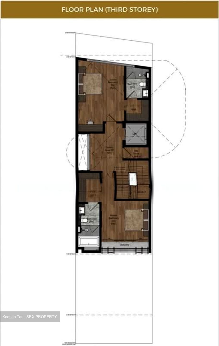 Sembawang Straits Estate (D27), Terrace #568920331